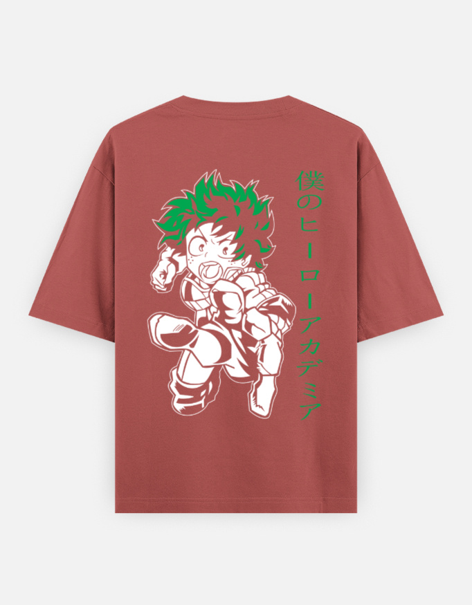 Unisex Oversized Classic T-Shirt - Image 3