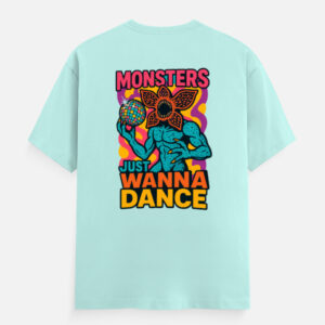 Unisex Classic Crew T-Shirt