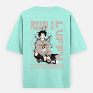 Unisex Oversized T-Shirt