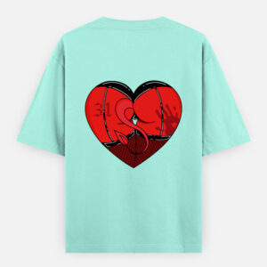 Unisex Oversized  T-Shirt