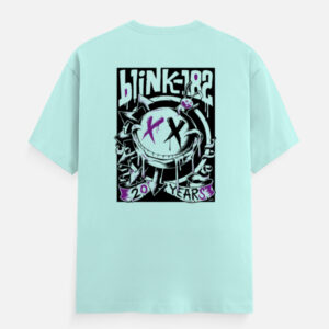 Unisex Classic Crew T-Shirt