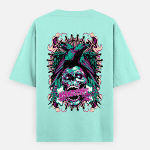 Unisex Oversized Classic T-Shirt