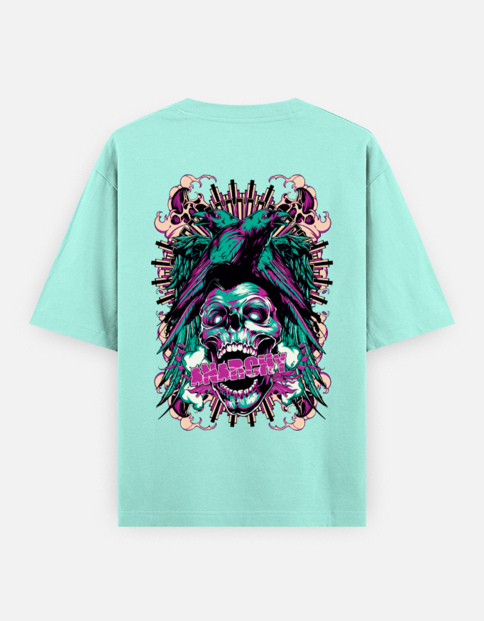 Unisex Oversized Classic T-Shirt