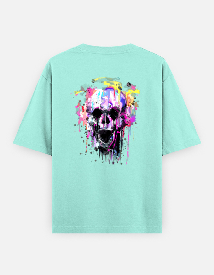 Unisex Oversized Classic T-Shirt