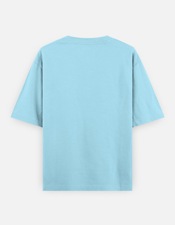 Unisex Oversized Classic T-Shirt