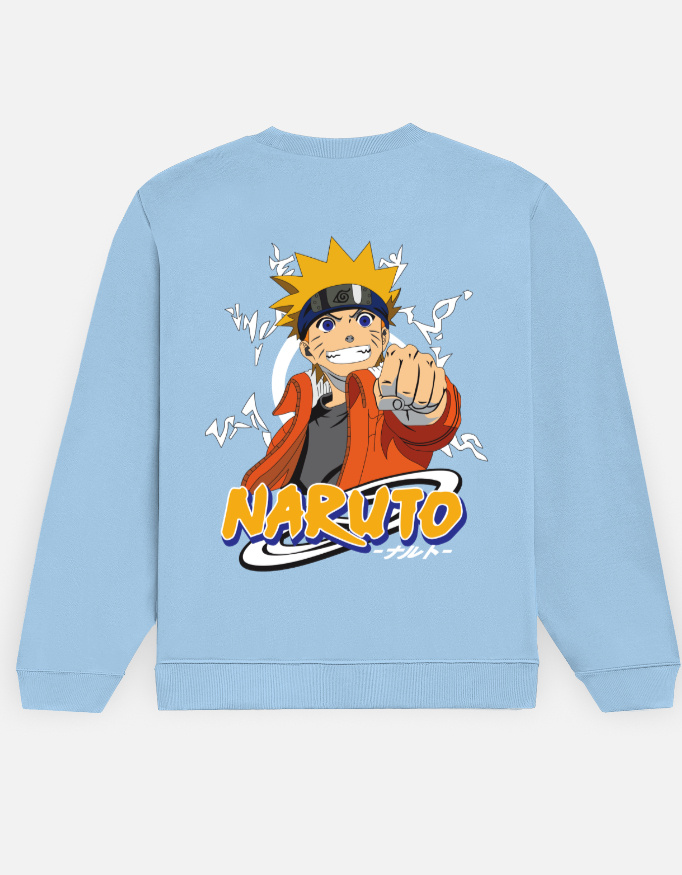 Unisex Sweatshirt - Image 7