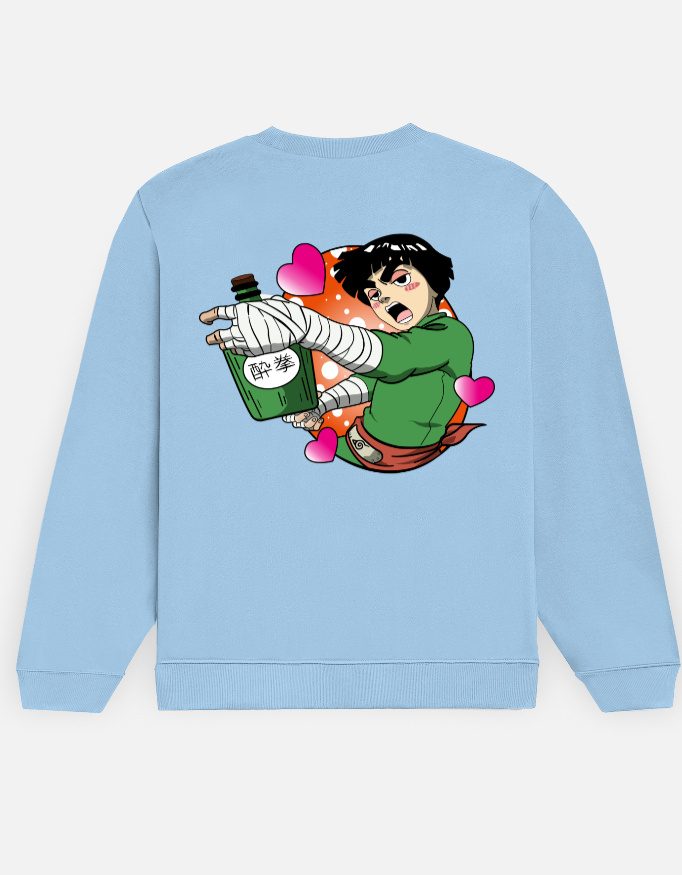 Unisex Sweatshirt - Image 3
