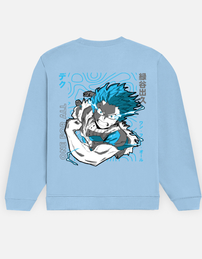 Unisex Sweatshirt - Image 3