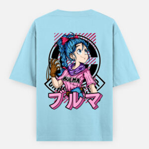 Unisex Oversized Classic T-Shirt