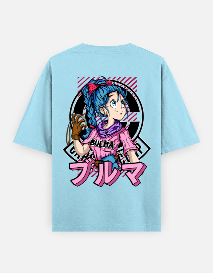 Unisex Oversized Classic T-Shirt