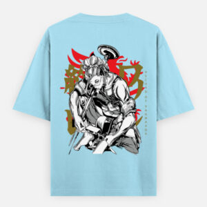 Unisex Oversized T-Shirt