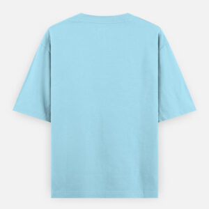 Unisex Oversized Classic T-Shirt