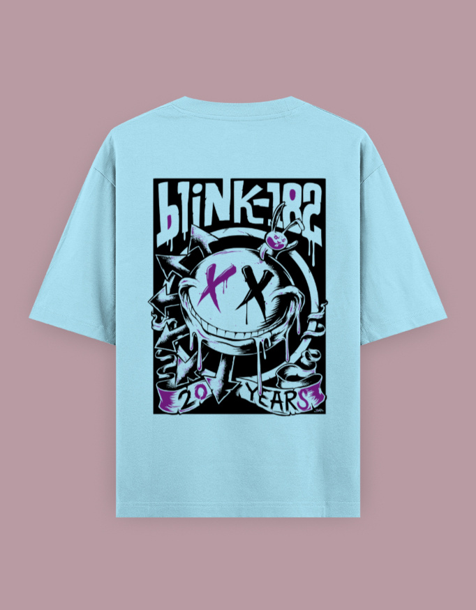 Unisex Oversized Classic T-Shirt - Image 7