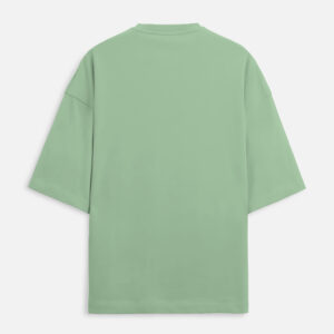 Unisex Terry Oversized Tee