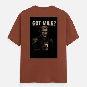 Unisex Classic Crew T-Shirt