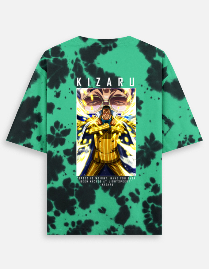 Unisex Oversized Classic T-Shirt