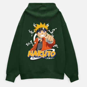 Unisex Oversized Hoodie