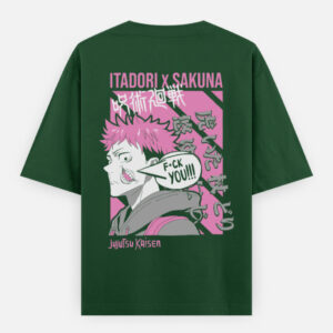 Unisex Oversized Classic T-Shirt