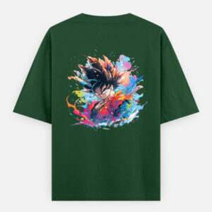 Unisex Oversized Classic T-Shirt