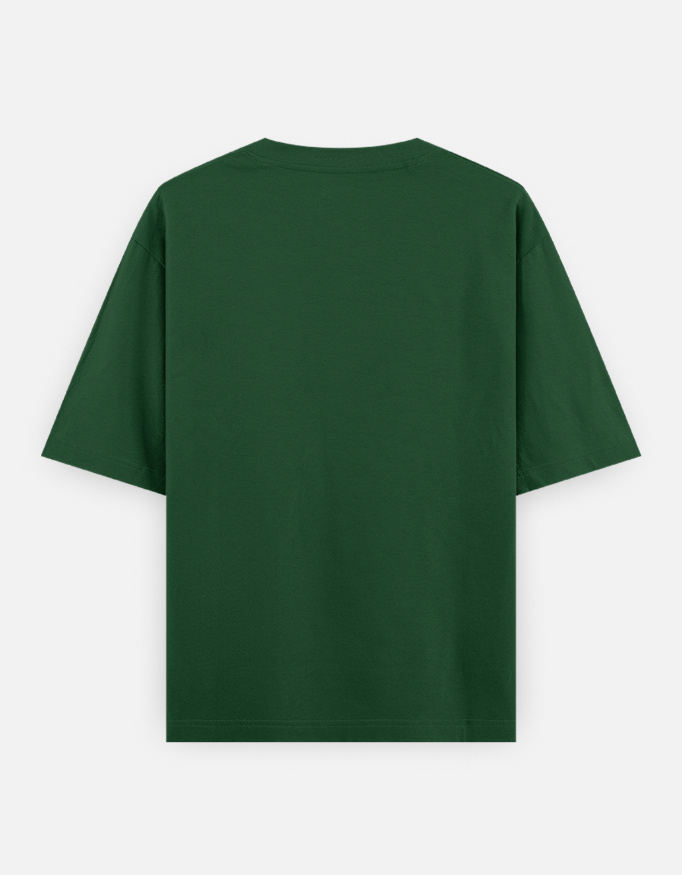 Unisex Oversized Classic T-Shirt - Image 10
