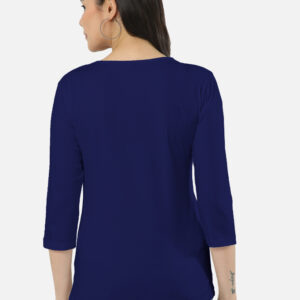 Women's Long Sleeve Tee