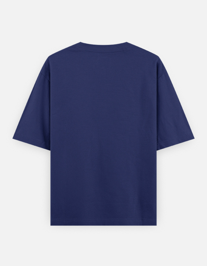 Unisex Oversized Classic T-Shirt - Image 3