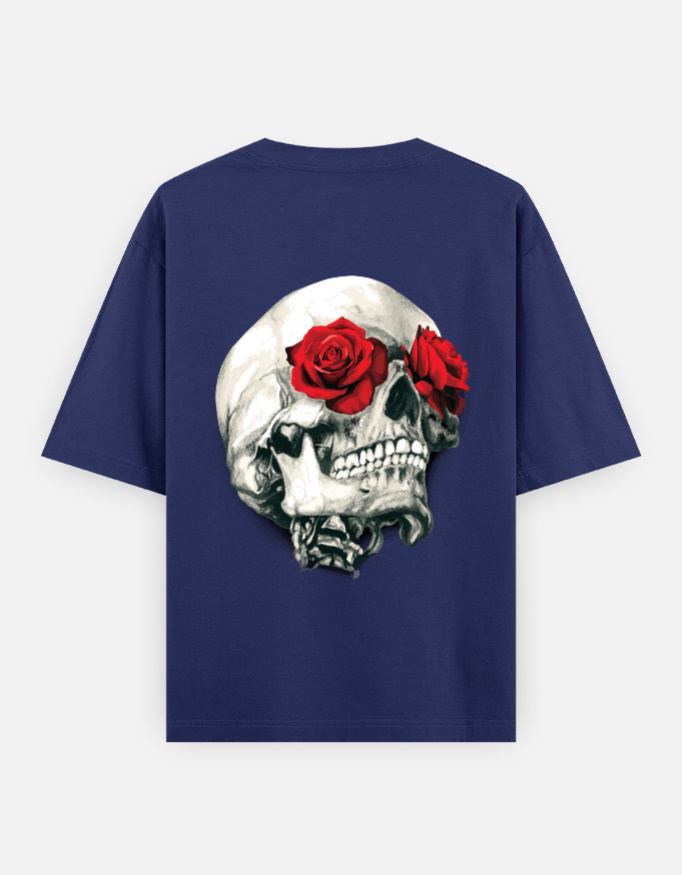 Unisex Oversized Classic T-Shirt - Image 3