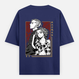 Unisex Oversized Classic T-Shirt