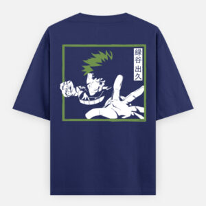 Unisex Oversized Classic T-Shirt