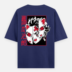 Unisex Oversized Classic T-Shirt