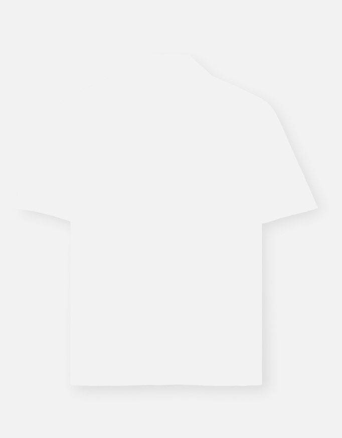 Unisex Oversized Shirt - Image 4