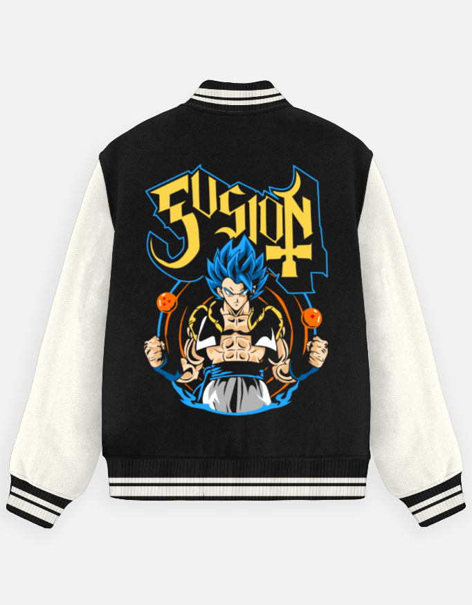 Unisex Varsity Jacket