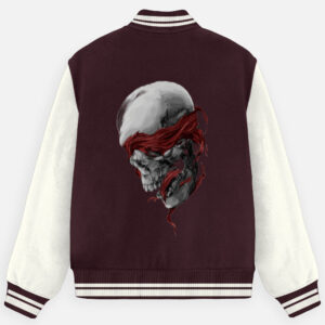 Unisex Varsity Jacket