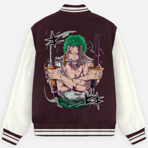 Unisex Varsity Jacket