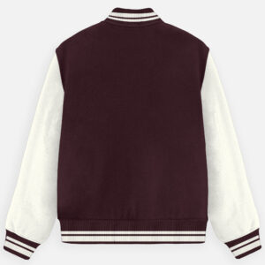 Unisex Varsity Jacket