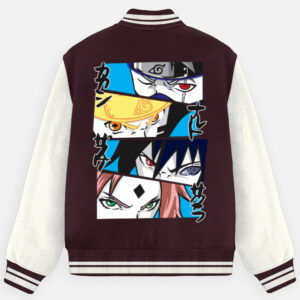 Unisex Varsity Jacket