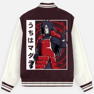 Unisex Varsity Jacket