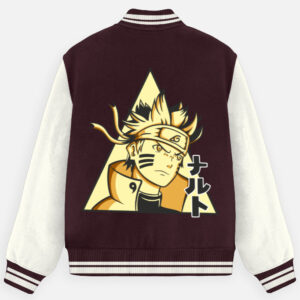 Unisex Varsity Jacket