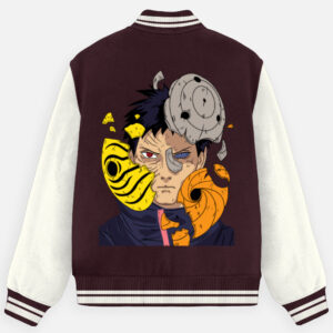 Unisex Varsity Jacket