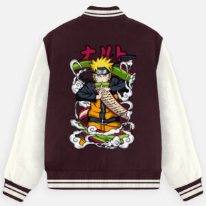 Unisex Varsity Jacket
