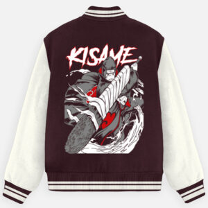 Unisex Varsity Jacket