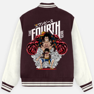 Unisex Varsity Jacket