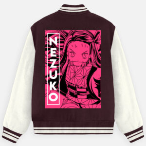 Unisex Varsity Jacket