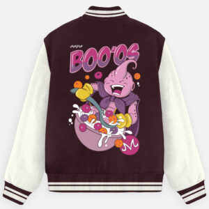 Unisex Varsity Jacket