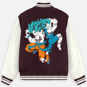 Unisex Varsity Jacket
