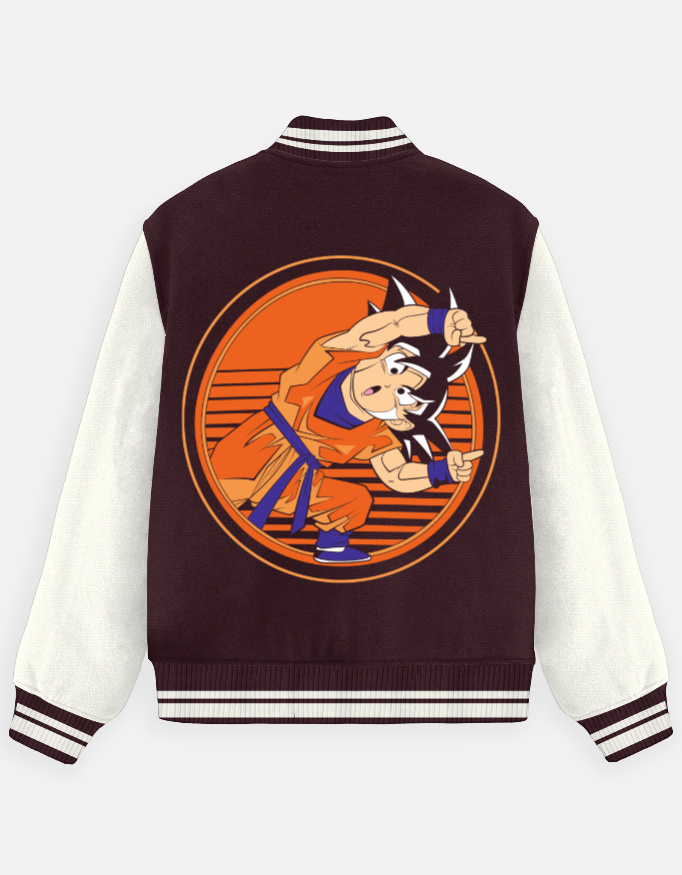 Unisex Varsity Jacket
