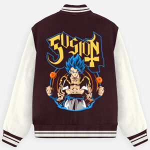 Unisex Varsity Jacket