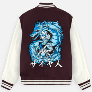 Unisex Varsity Jacket