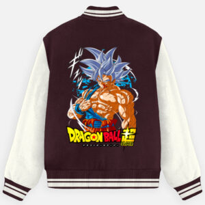 Unisex Varsity Jacket