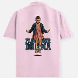 Unisex Oversized Shirt